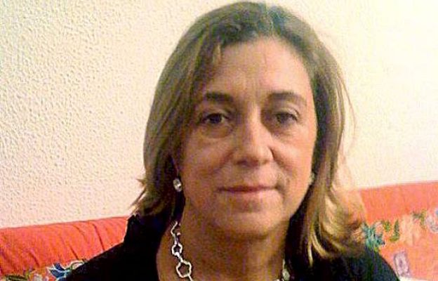  - Localizan el cuerpo de Pilar Juárez