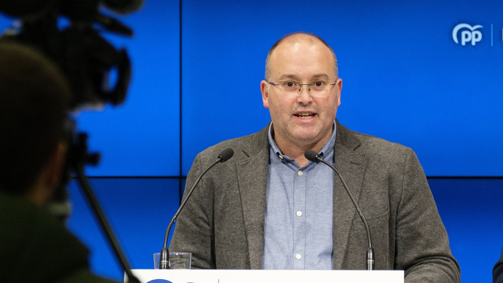 El PP aboga por revisar la ley 'del solo sí es sí' por la vía de urgencia y pide a Sánchez que cese a Montero si no dimite