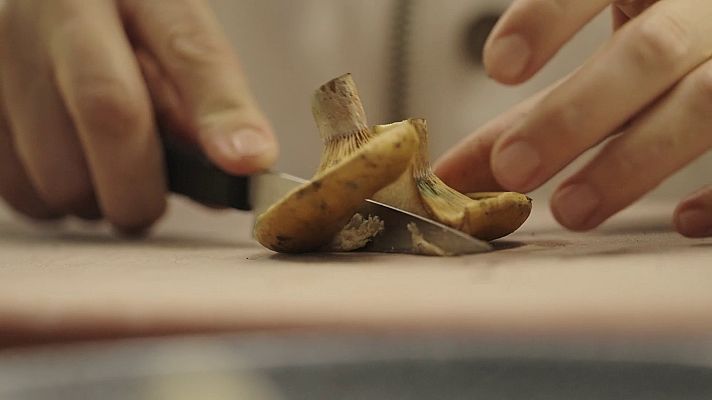 La recepta perduda - El cultiu de bolets a La Cerdanya | La recepta perduda