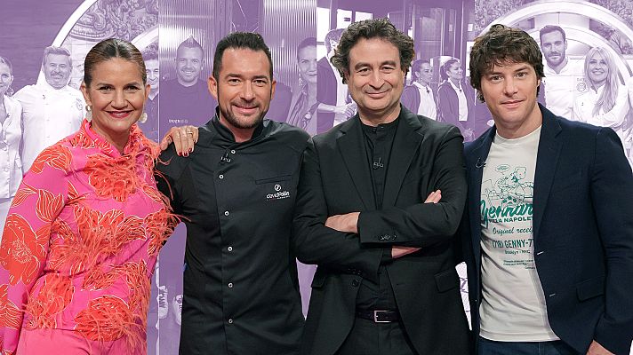 MasterChef Celebrity - Programa 11