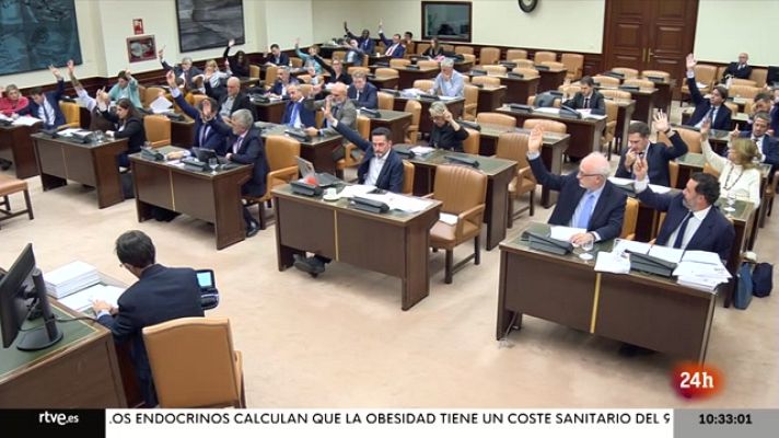 La economía - La economía - 18/11/22