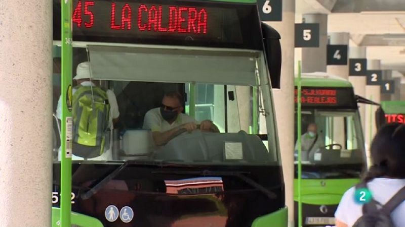 Telecanarias 2 - 17/11/2022 | Ver