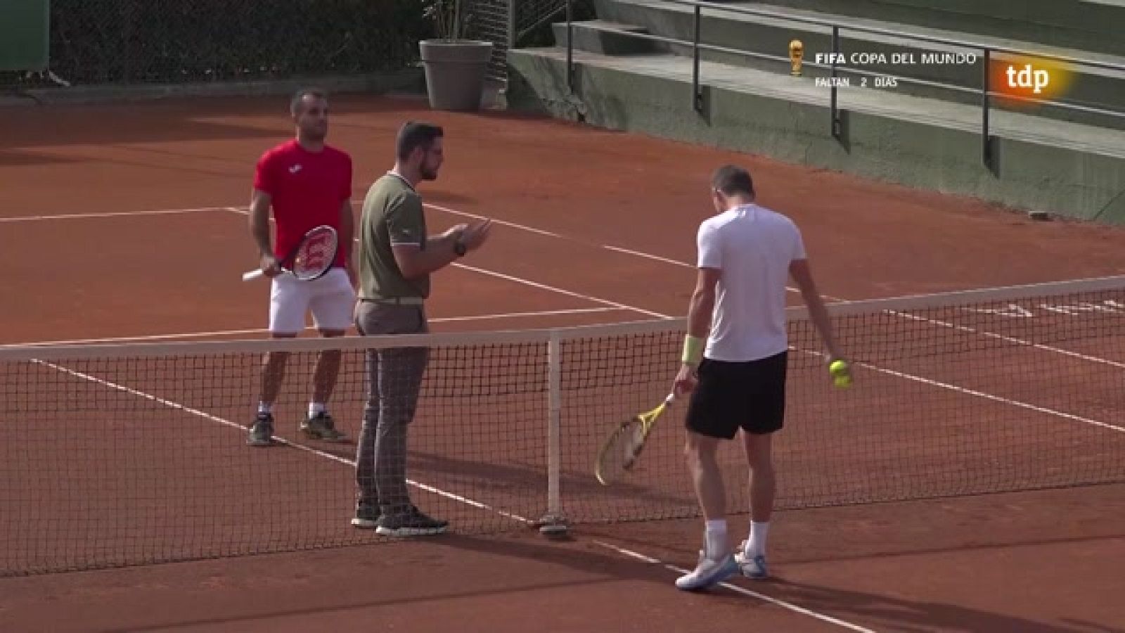 Tierra de campeones - 2022 - Programa 23 - ver ahora