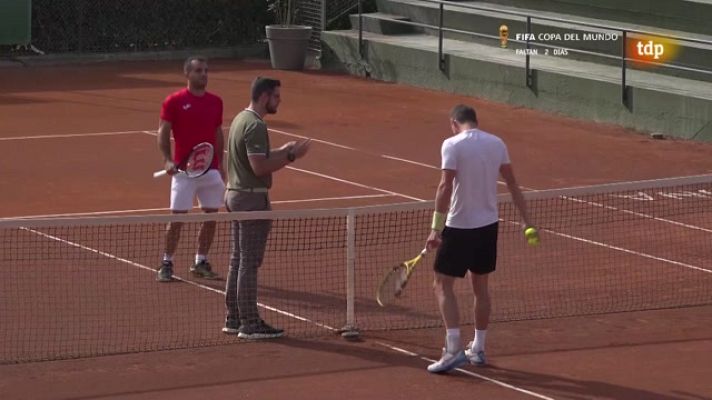 Tierra de campeones - 2022 - Programa 23