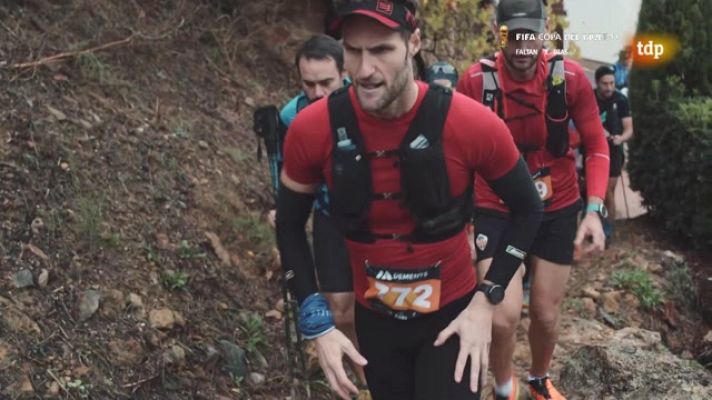 Carreras de montaña - Trail - Maratón del Dements