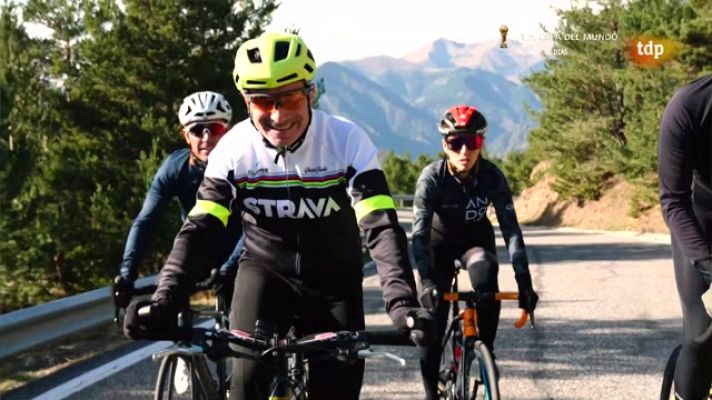 Va de Bikes - 2022 - Programa 17