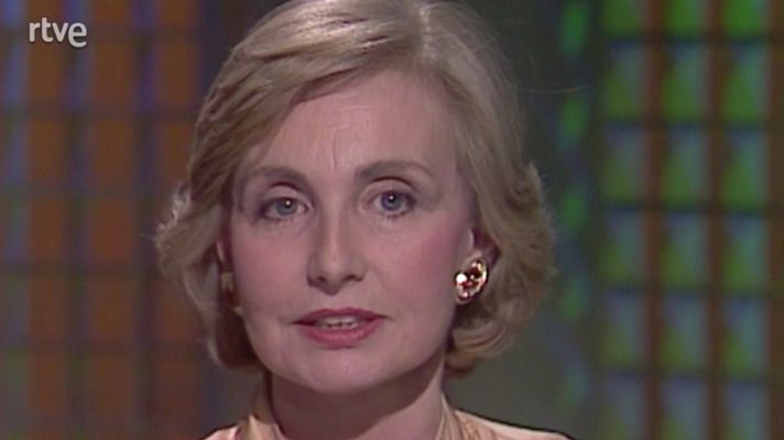 Esta noche - 18/2/1982