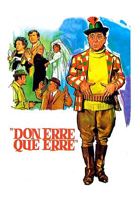 Don Erre que erre