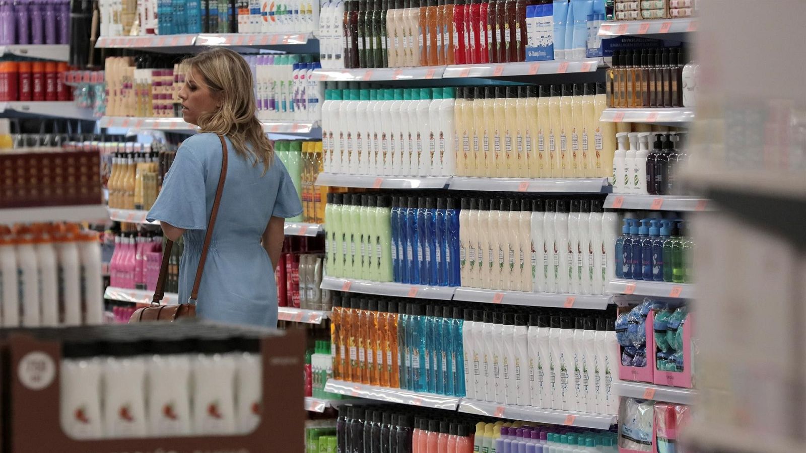 Portugal pone un impuesto a los supermercados