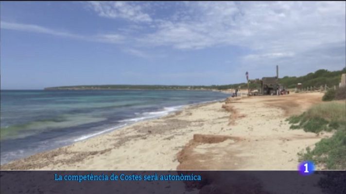 Informatiu Balear - Informatiu Balear 1 - 18/11/22