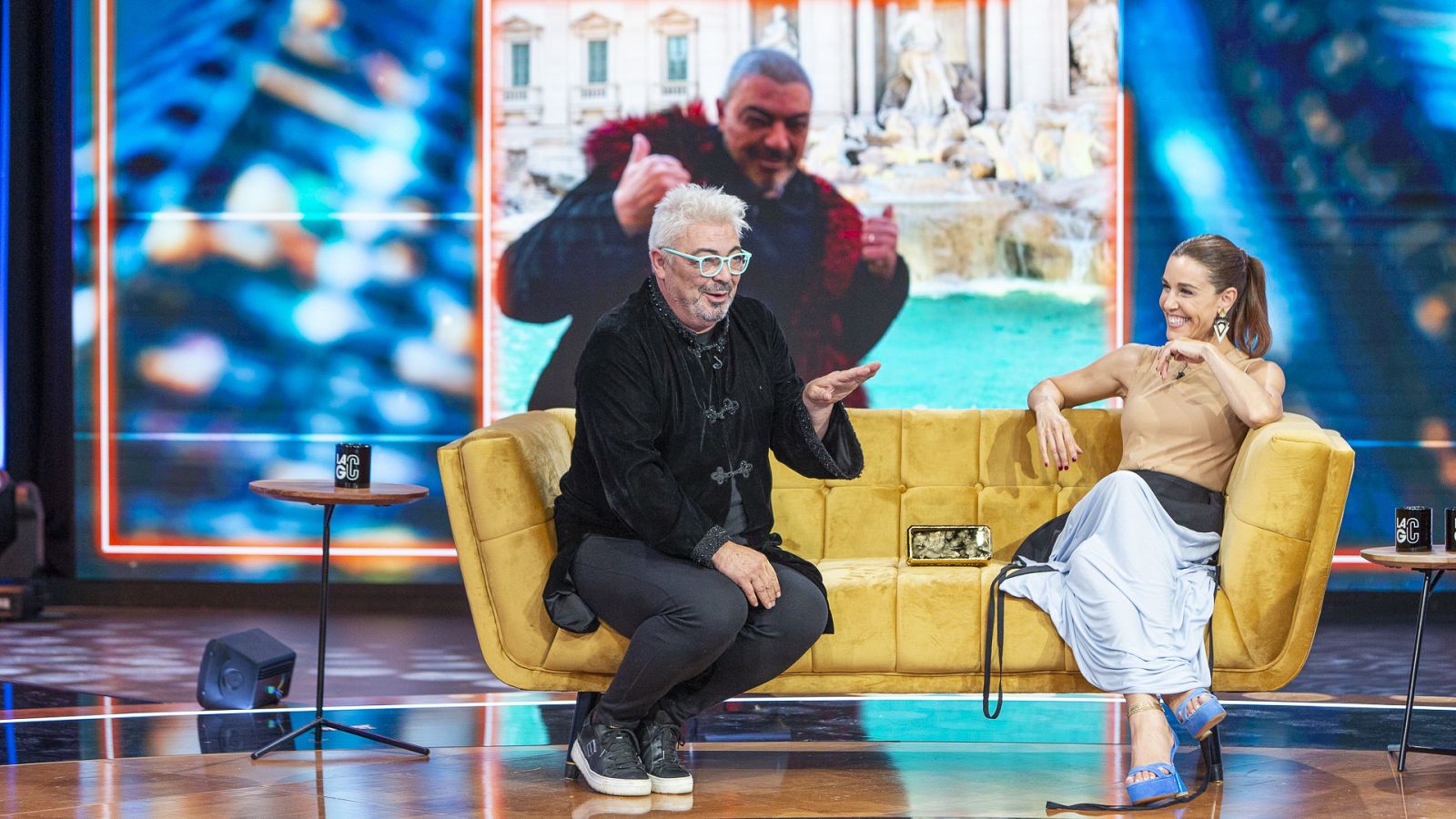 La gran confusión - ¿Cómo perdió Antonio Canales su fortuna?