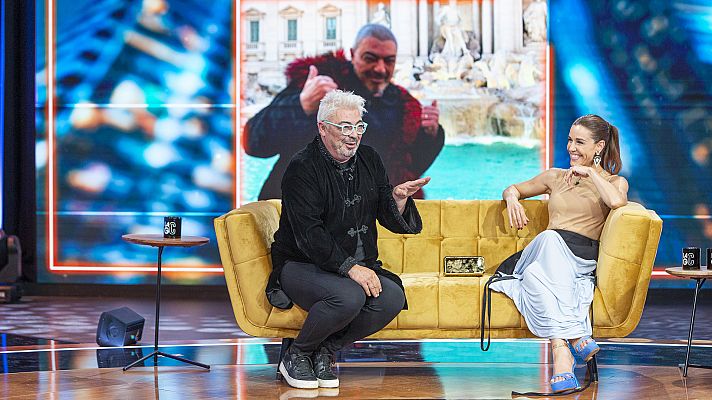 La gran confusión - ¿Cómo perdió Antonio Canales su fortuna?