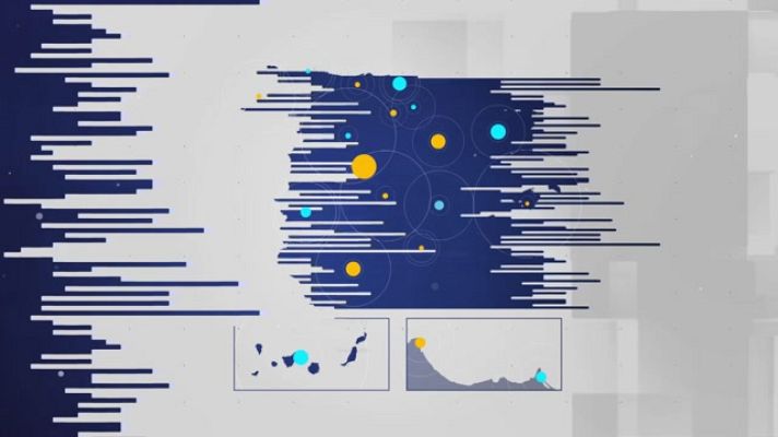 Informativo de Madrid - Informativo de Madrid 2 17/11/2022