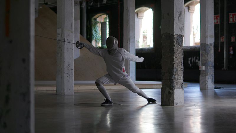 De seda y hierro - A mi manera