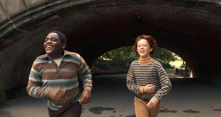 Días de cine - Días de Cine: Armageddon Time.