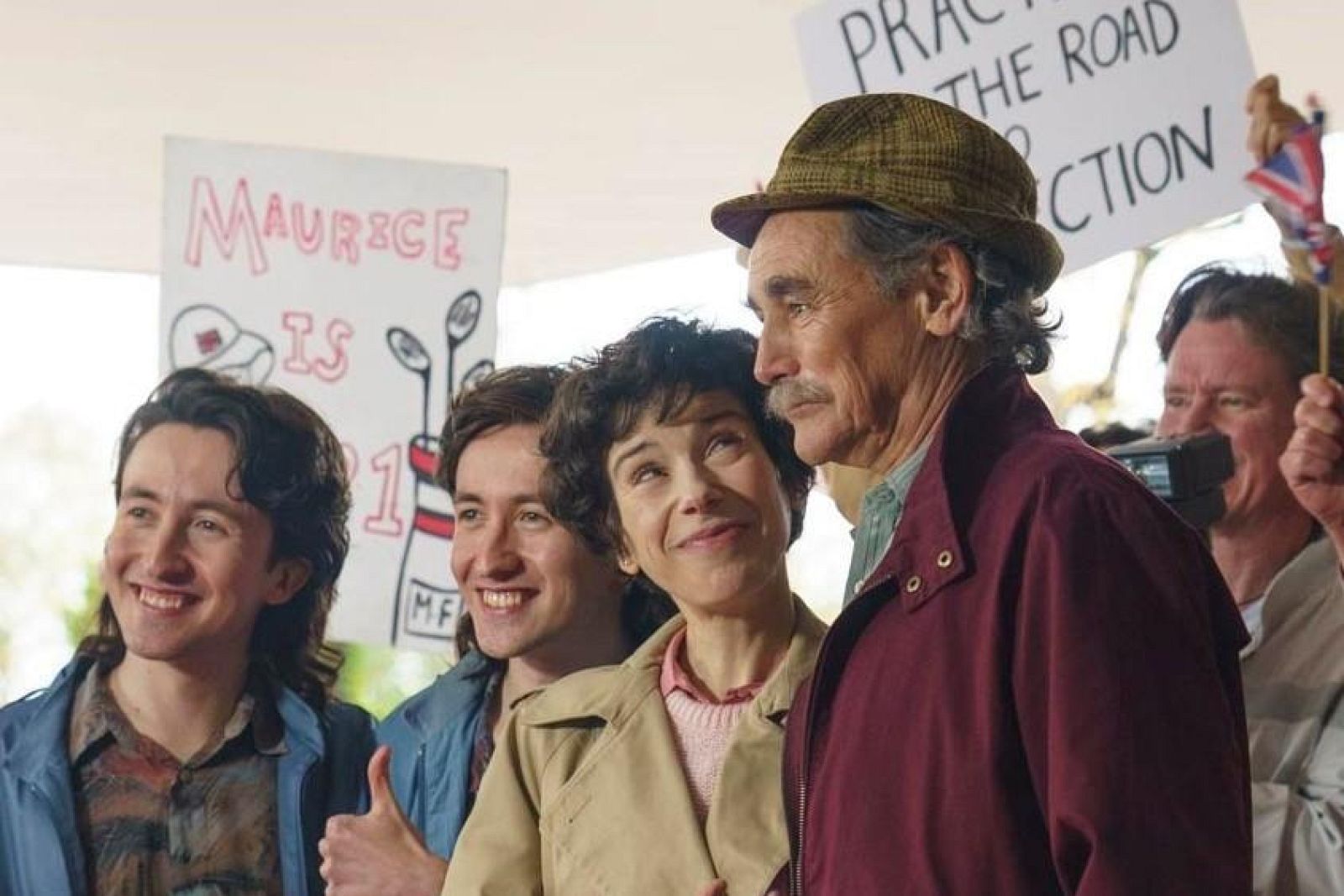 Días de Cine: El gran Maurice | Ver