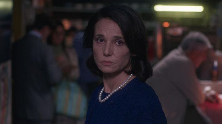 Días de cine - Días de Cine: 1976.