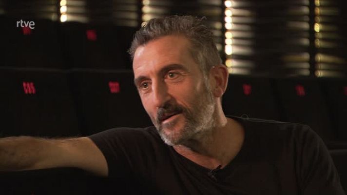 Días de cine - Días de Cine: El cine según Luis Zahera.