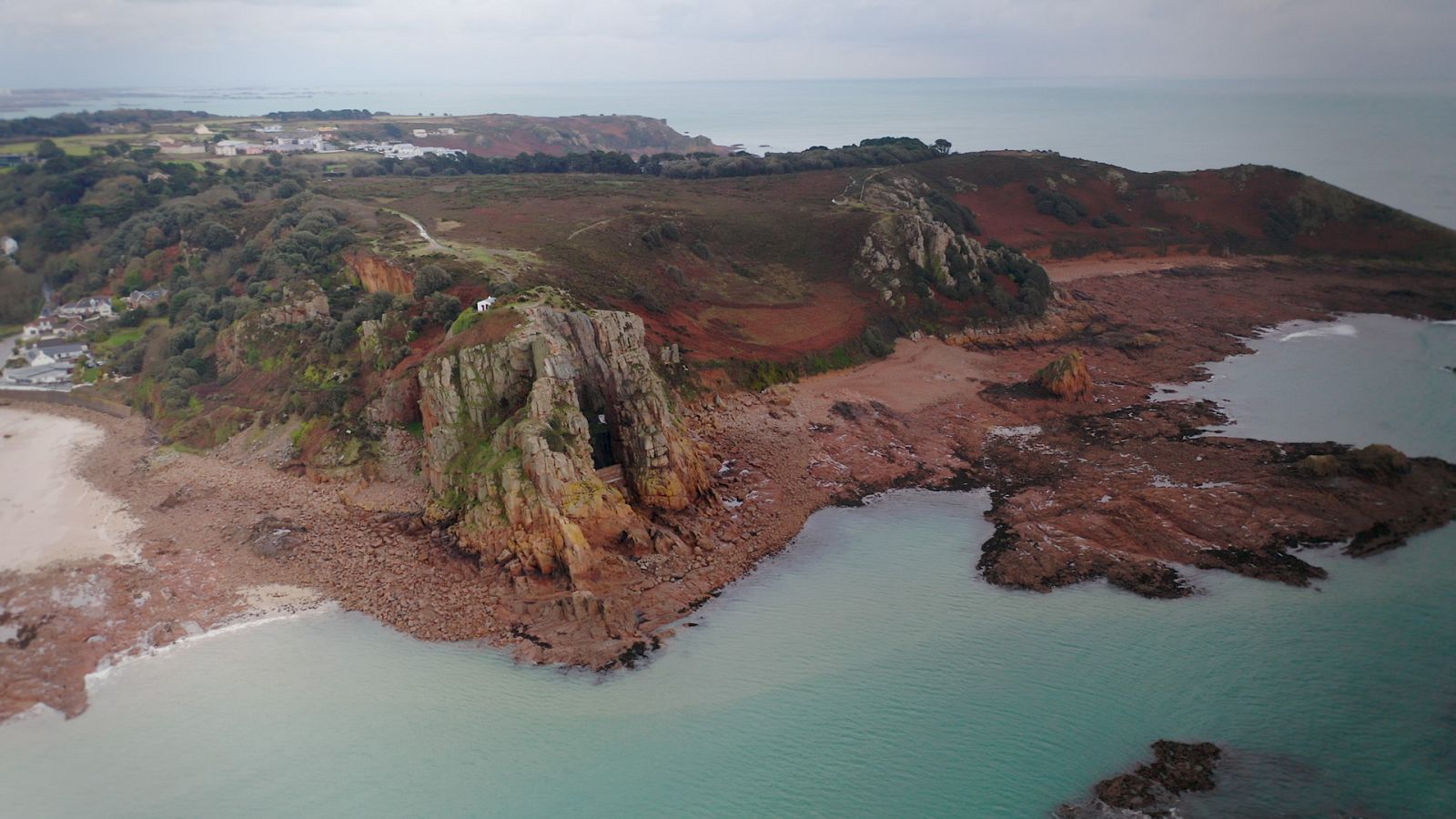 Somos documentales - ¿Cómo eran realmente los neandertales? - Ver ahora