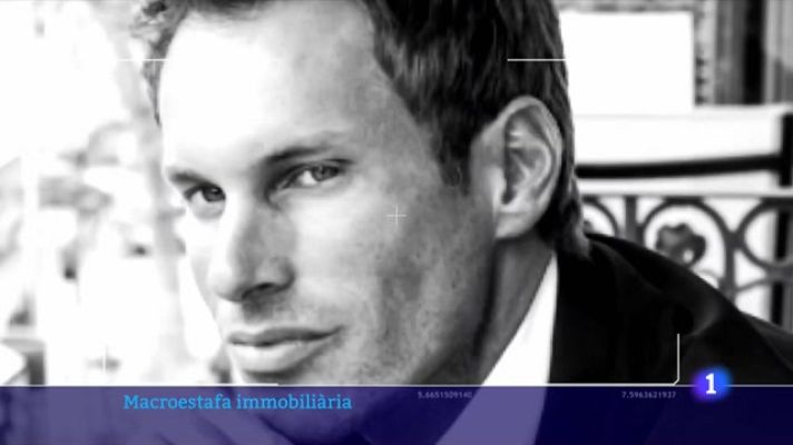 L'Informatiu - Més de 128 famílies perden la seva casa