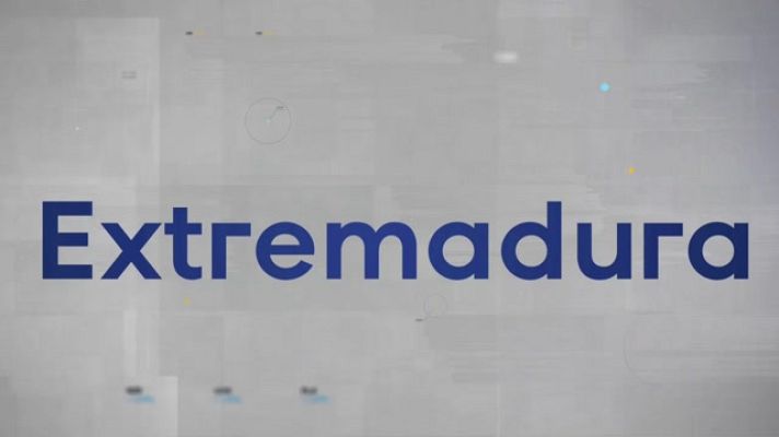 Noticias de Extremadura - Noticias de Extremadura 2 - 18/11/2022