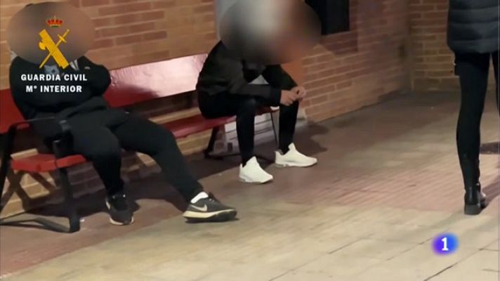 Informativo Telerioja - Telerioja en 2' - 18/11/22