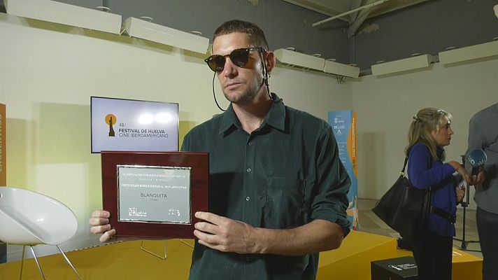 Noticias Andalucía - Palmarés del Festival de Huelva