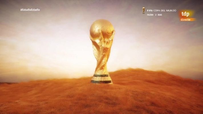 Estudio Estadio - El más veterano, Talavera, portero mexicano y el más joven, Moukoko, delantero alemán