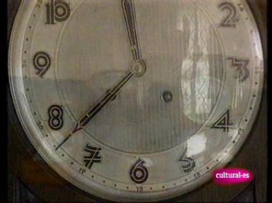 Creadores de hoy - Paco Santamaría