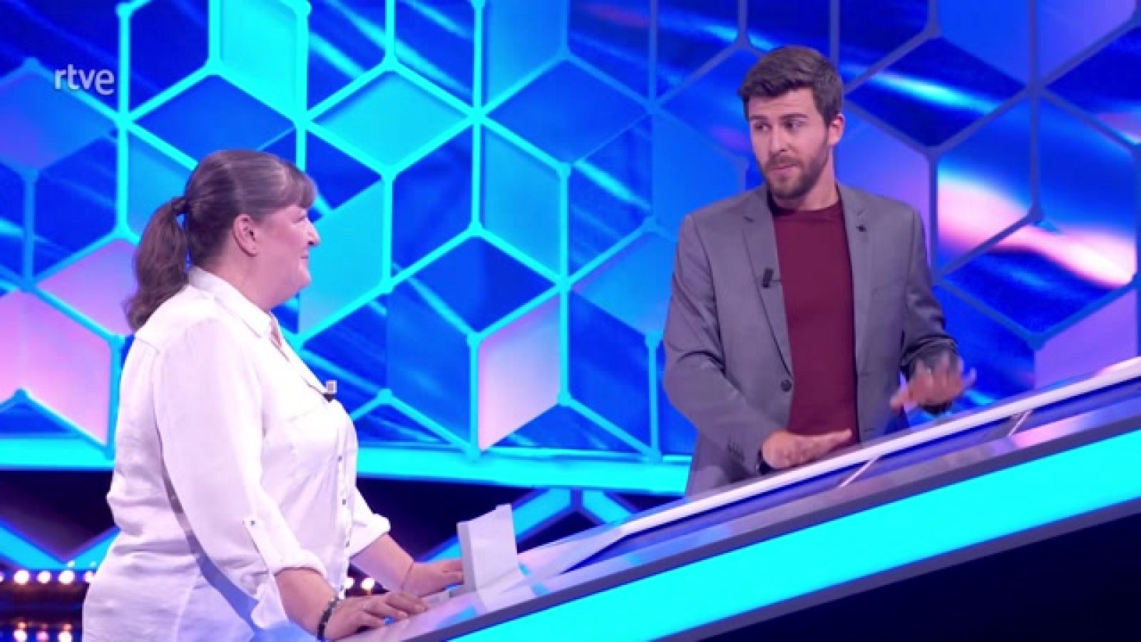 El cazador - Programa 599 - ver ahora