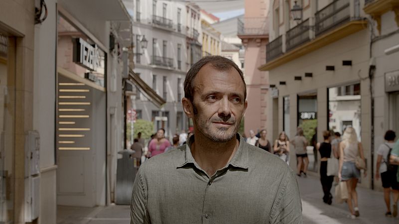 Un país para leerlo - Sevilla - ver ahora