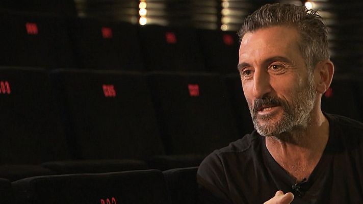 Días de cine - Días de cine - 18/11/22