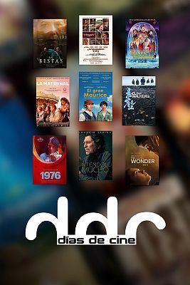 Días de cine - Días de cine - 18/11/22