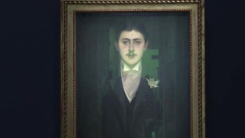 100 años sin Marcel Proust- RTVE.es | Ver