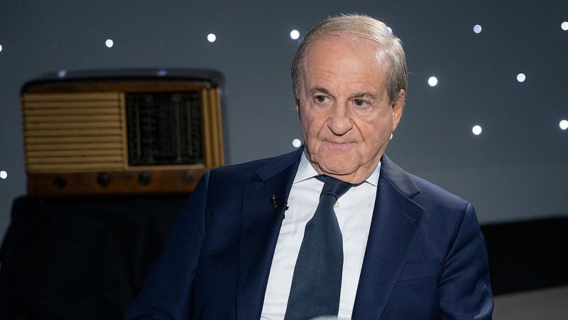 Plano General - José María García