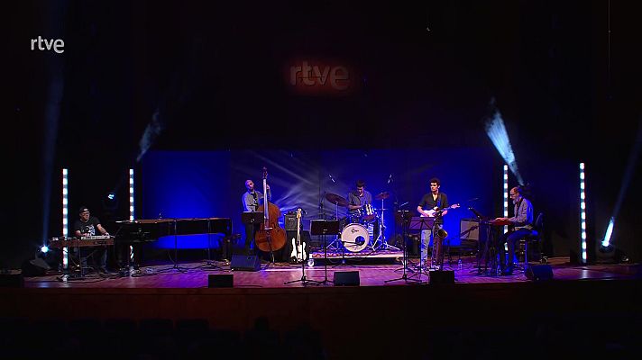 Las noches del Monumental - Boogie girl y otras canciones (Mariano Díaz)