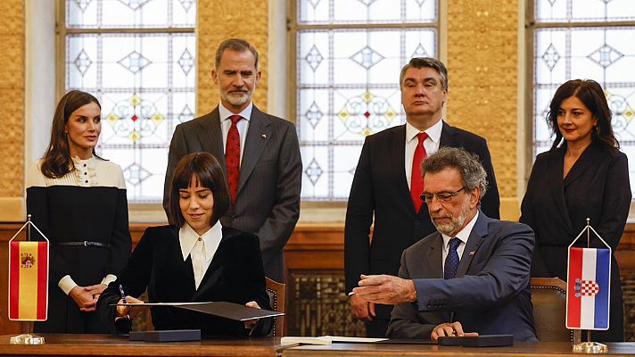 Audiencia Abierta - Audiencia Abierta - 19/11/22