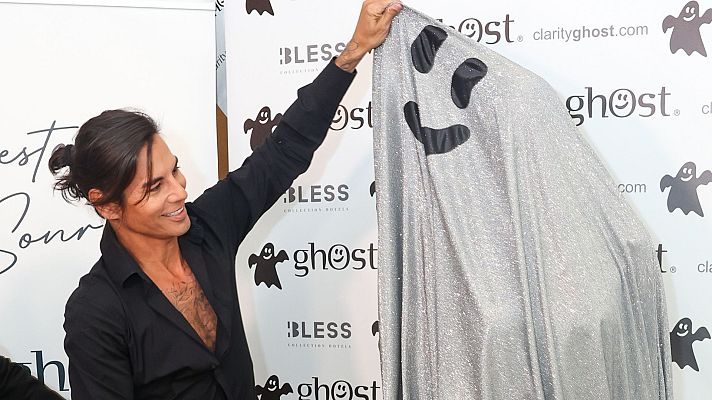  - Julio Iglesias Jr. y la denigrante presentación de su novia