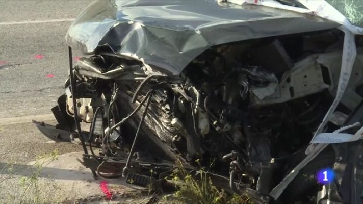 L'Informatiu - L'Informatiu - 19/11/2022