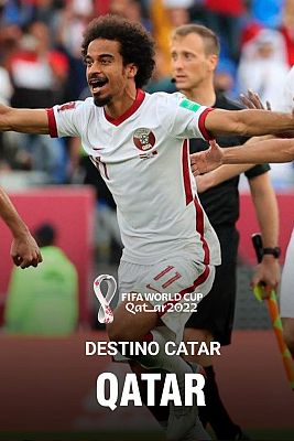 Destino Catar - Mundial de Qatar 2022 | Así es la selección de Catar