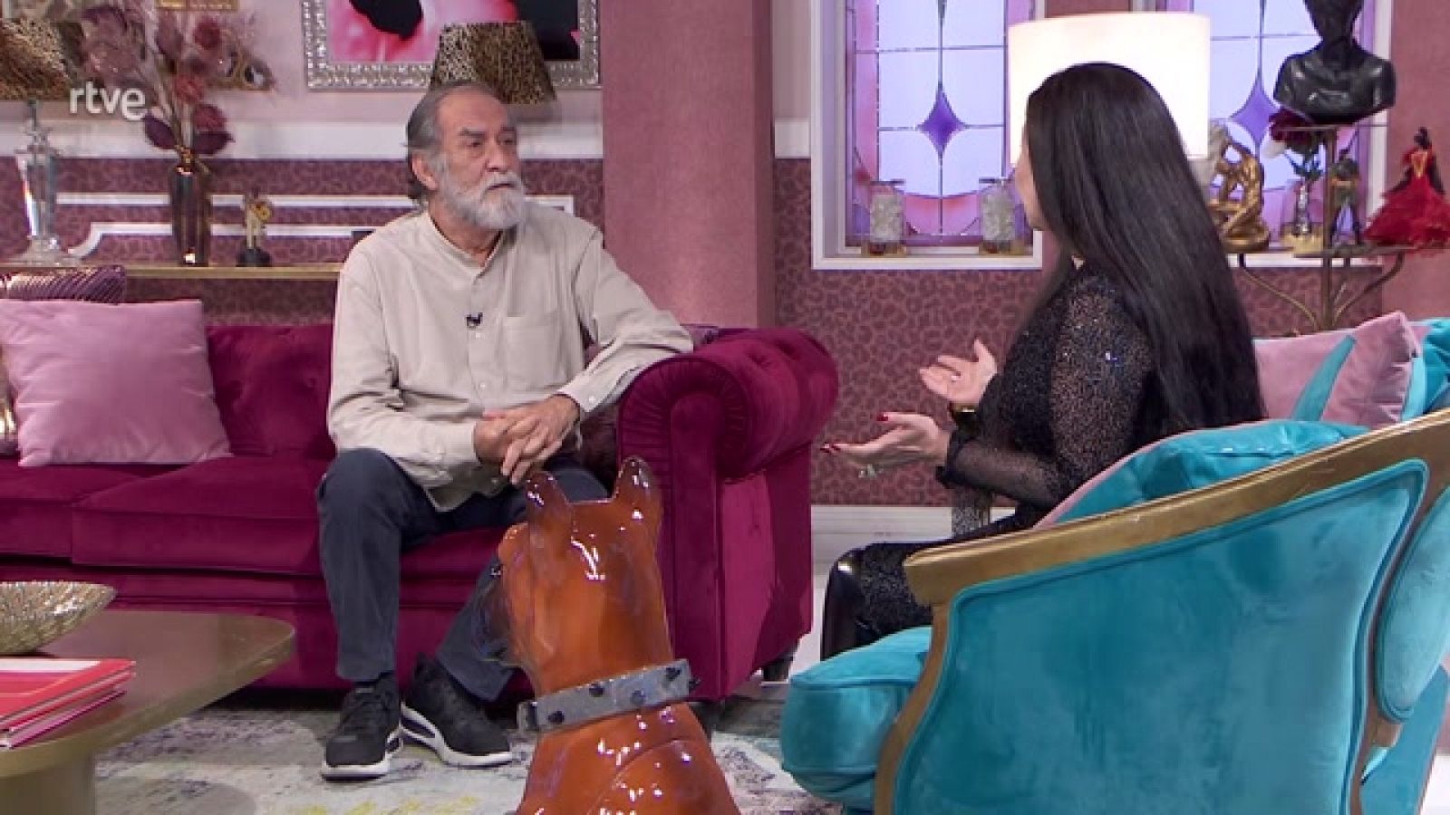 Cine de barrio - Matías, juez de línea (presentación) - ver ahora