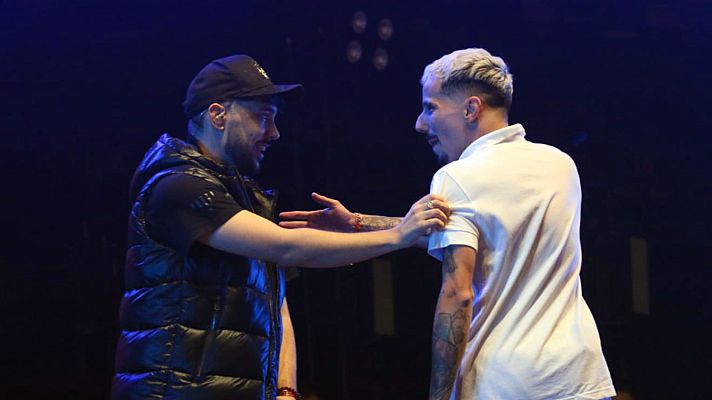 FMS - Batalla de Skone vs. Zasko de la Jornada 8