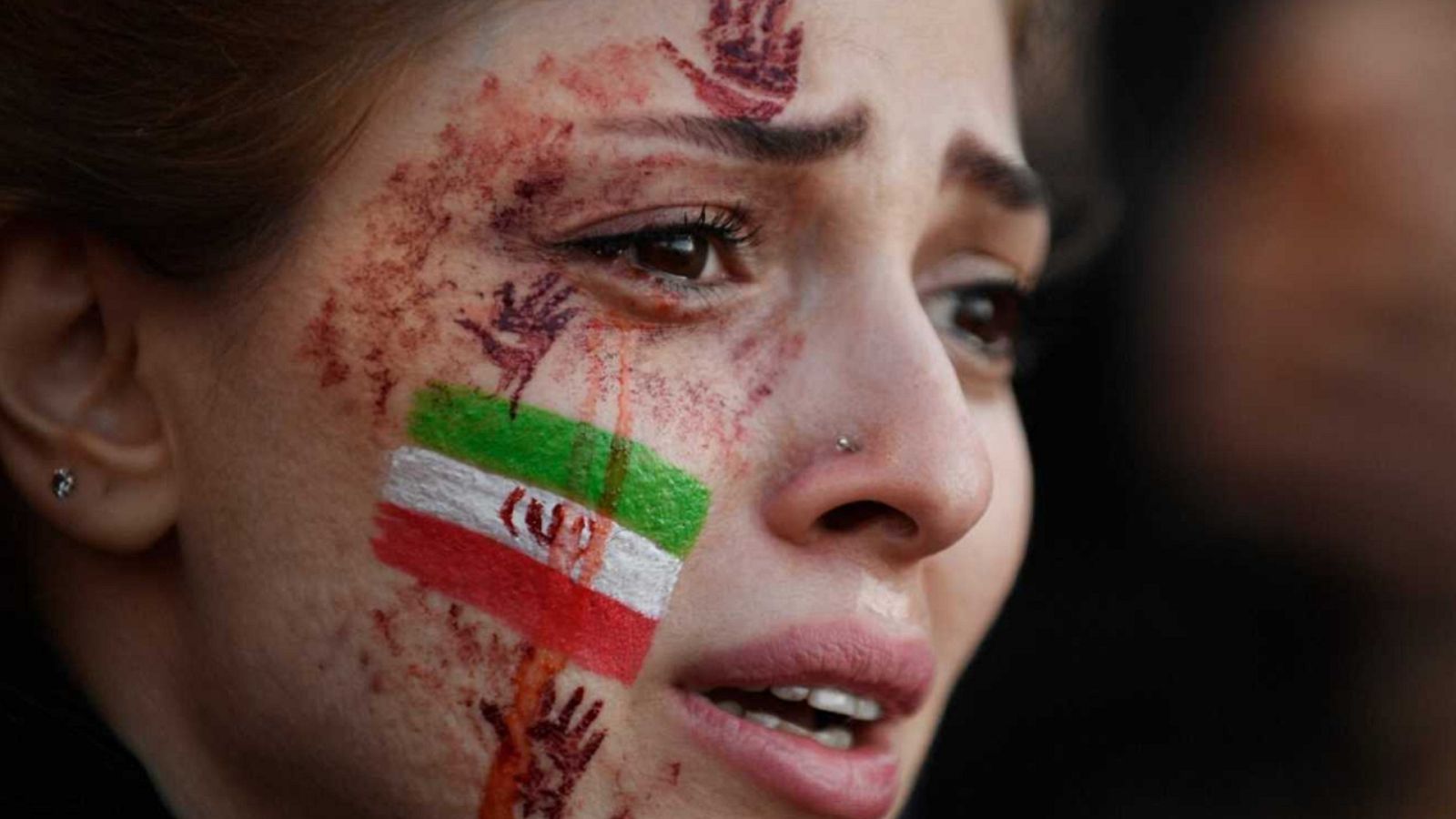 Más de dos dos meses de protestas en Irán | Ver