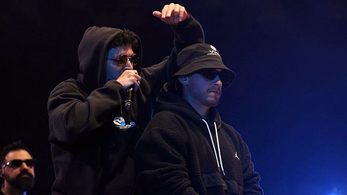 FMS - Batalla de Blon vs. Elekipo de la Jornada 8