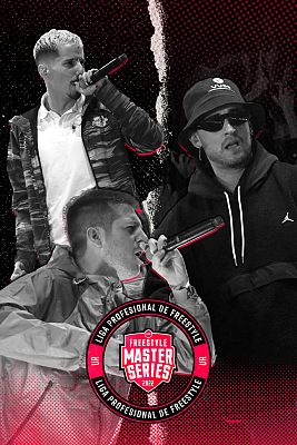 FMS - FMS España 2022 - Jornada 8 completa