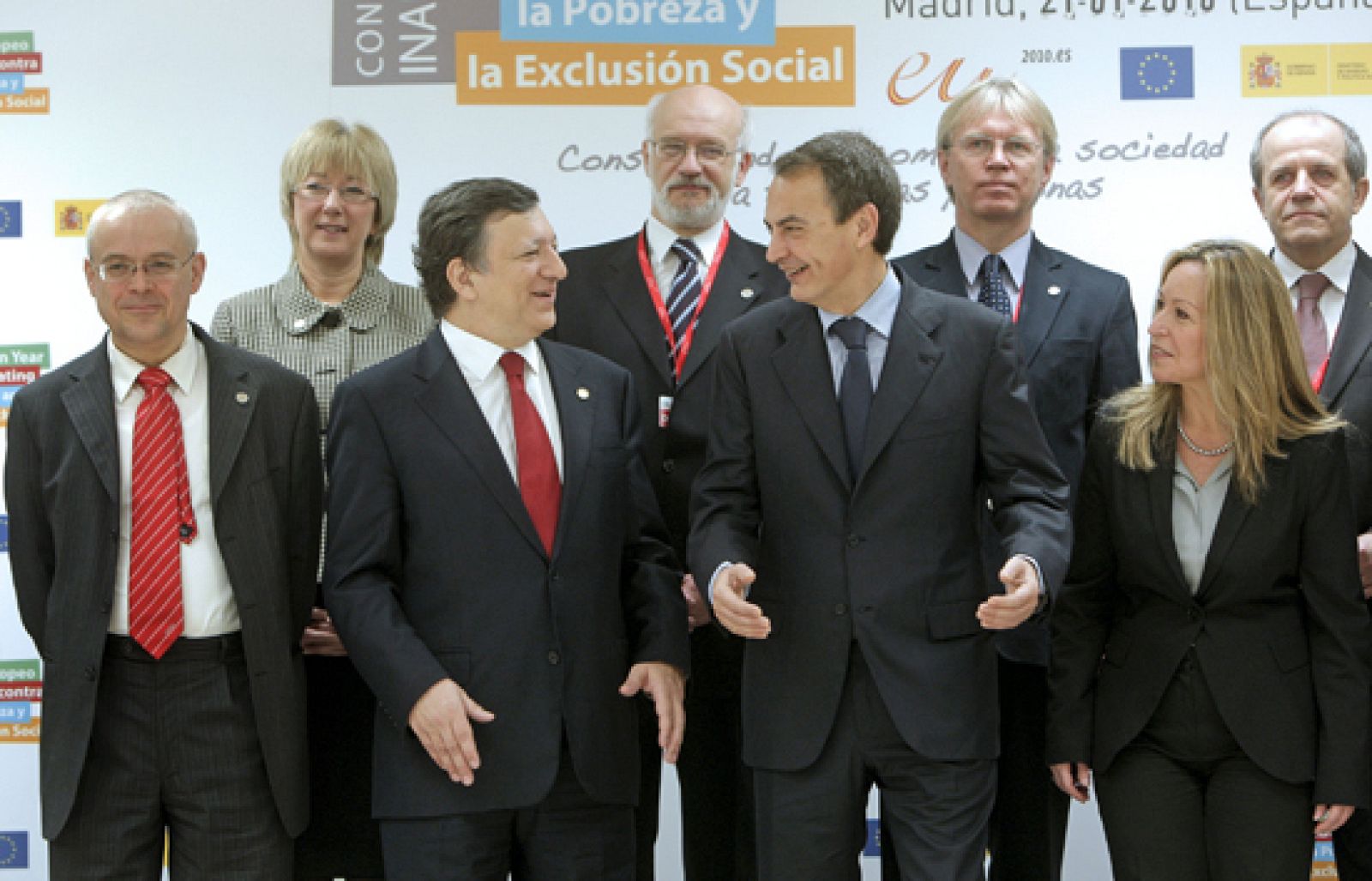 El TD1 en cuatro minutos (21/01/10)