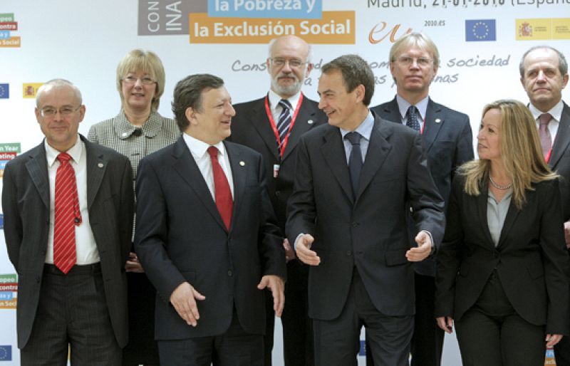 El TD1 en cuatro minutos (21/01/10)