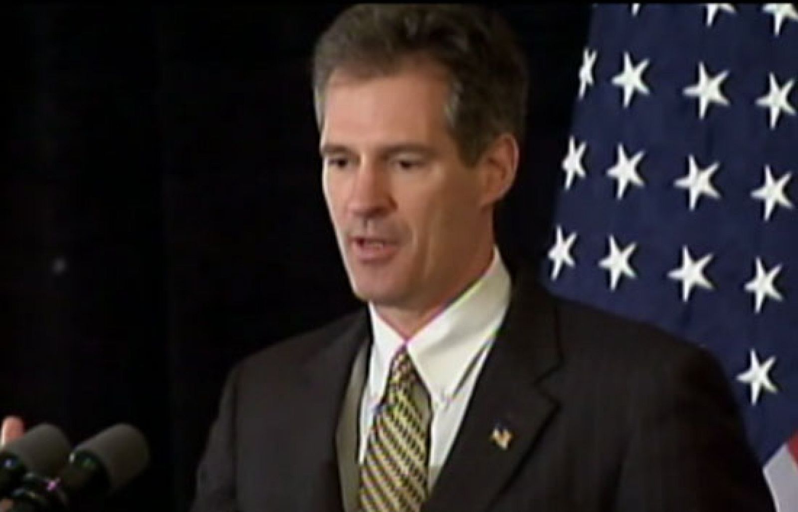 Scott Brown arrebata un escaño histórico a los demócratas | Ver