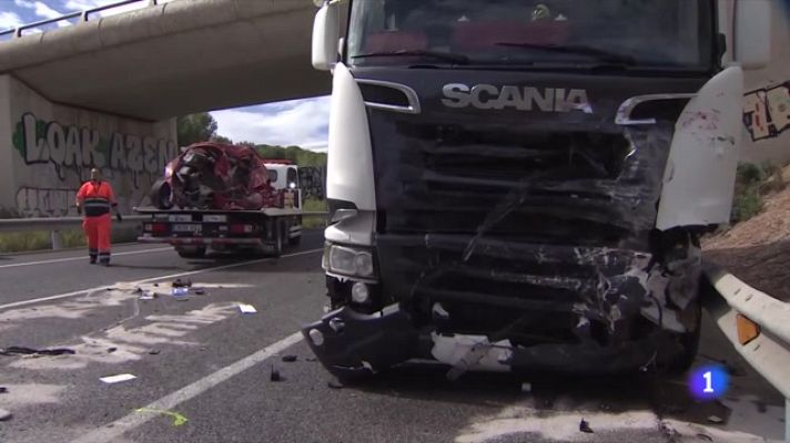 L'Informatiu - L'Informatiu - 20/11/2022