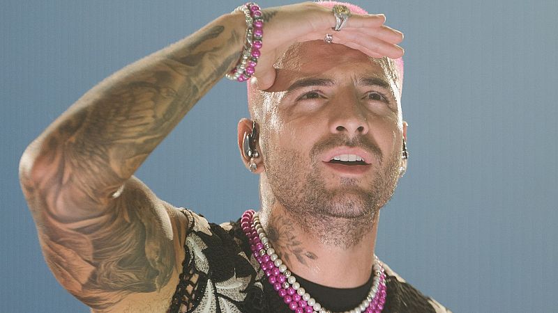 Corazn - Las polmicas declaraciones de Maluma sobre el Mundial de Qatar 2022